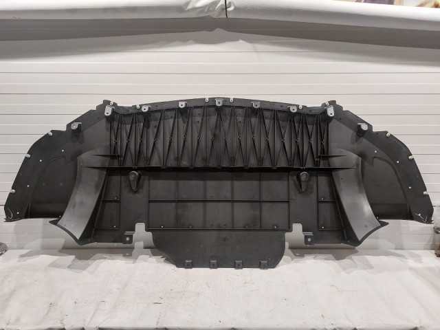 Under Cover (Deflector)